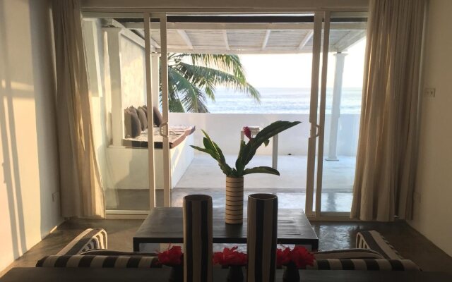 Galle Henna Beach House