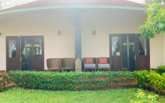 VietStar Resort & Spa