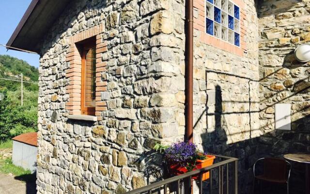 Appartamento Armonia