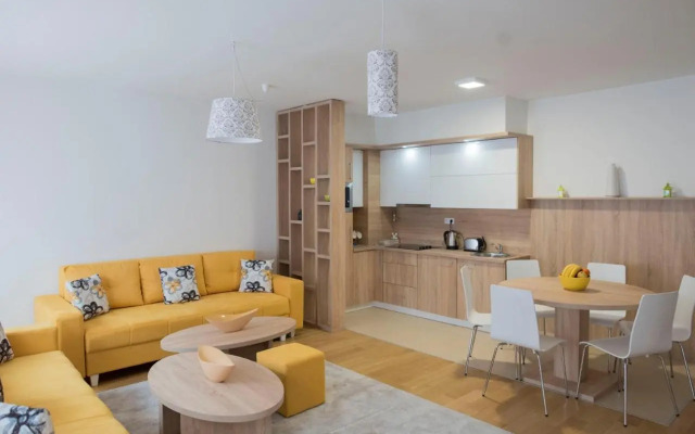 Turistic Apartments Centar Sarajevo