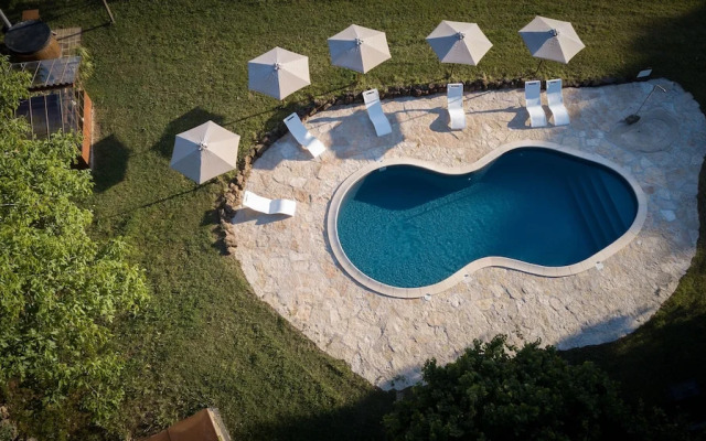 Agriturismo Sant'Egle