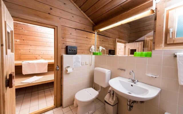 Petnehazy Club Hotel Superior