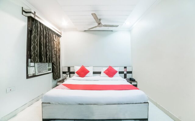 Hotel Anand by OYO Rooms