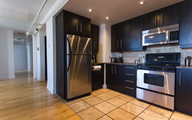 Artsy 5BR in Plateau by Sonder