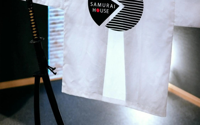 Samurai House 2