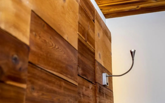 Chalet Hôtel du Fornet