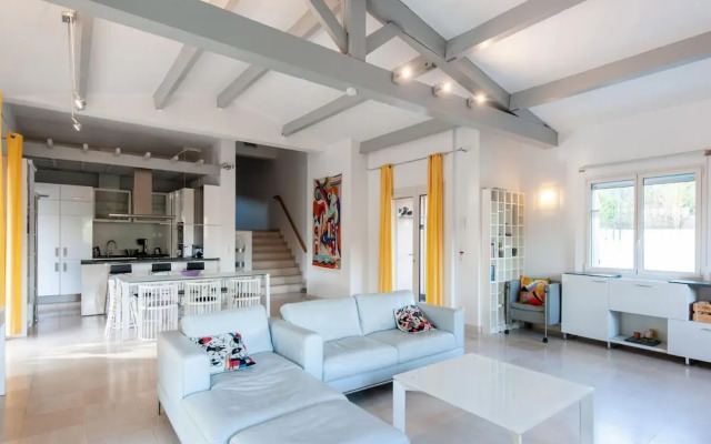 Holiday Home in France With Private Pool