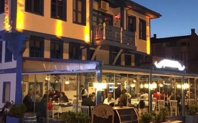 Cinar Restaurant
