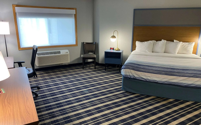 AmericInn by Wyndham Chanhassen