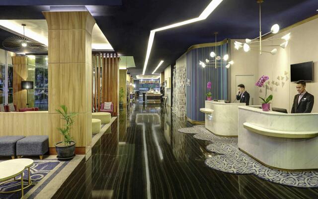 Mercure Bandung Nexa Supratman