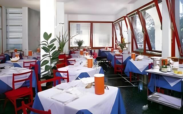 Hotel Colibrì