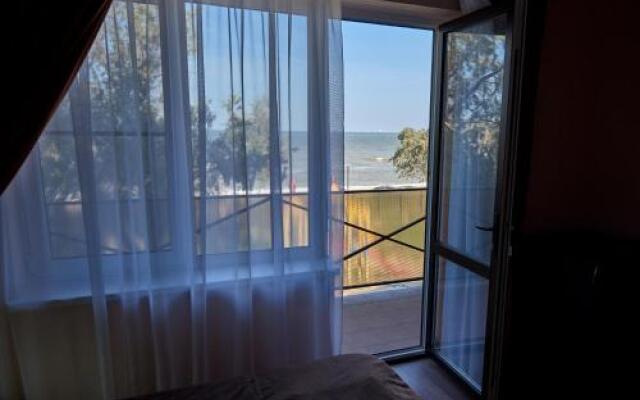 Гостевой дом "7 морей"