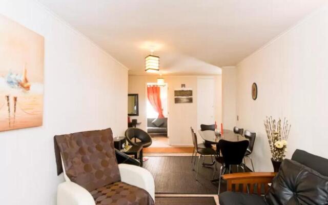 Condominio Brisas Marinas