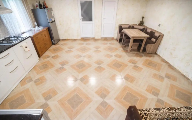 Cozy apartment near Kobuleti with mountain view 2