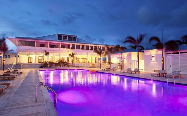Mahogany Bay Homes