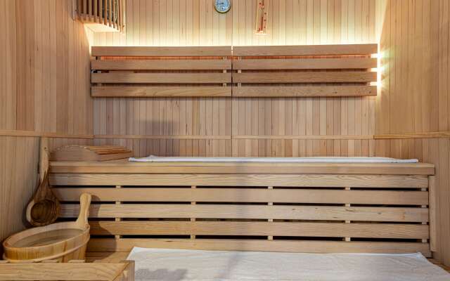 Kyriad Prestige Residence & Spa Cabourg - Dives-sur-Mer