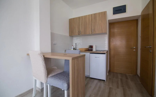 Apartmani Pantovic - Apartman 3