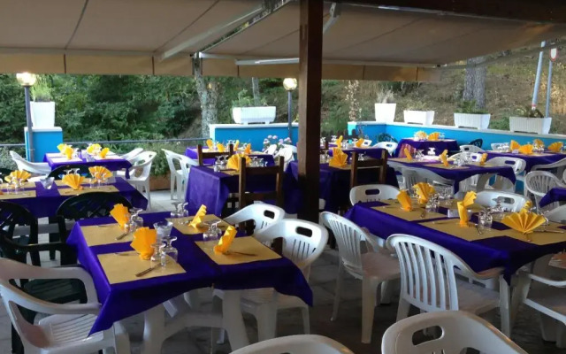Hotel Le 3 Fonti