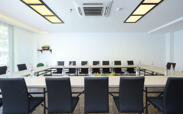 Nacho Hotel, Yerevan