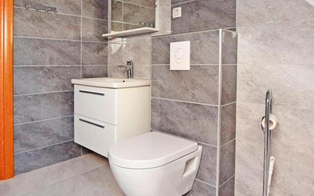 Apartment in Starigrad Paklenica only 200m from the sea