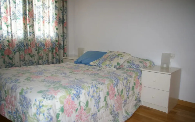 Apartamento Puerto Rico B
