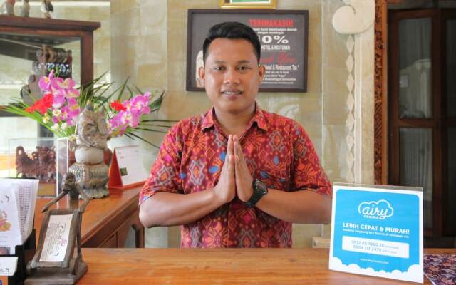 Airy Buleleng Laviana Kalibukbuk Singaraja Bali