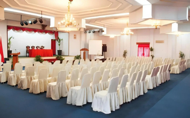 Sahid Kawanua Manado