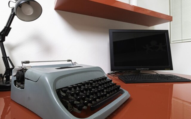 Italianway Cucchiari 26