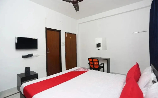 Surya Guest House By OYO Rooms