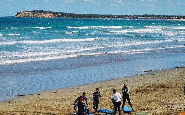 Ocean Grove Holiday Park