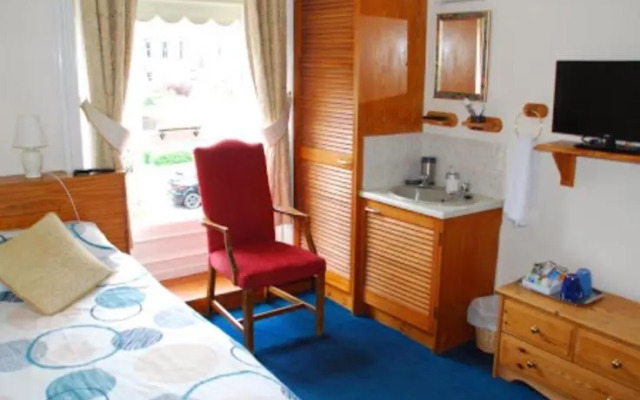 Denmore Guest House