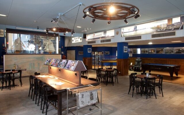 Maritime Hotel Rotterdam