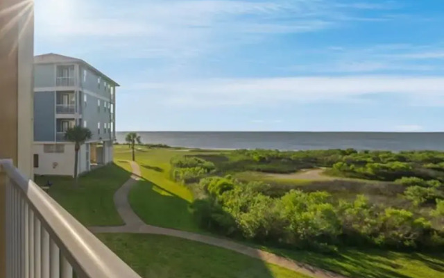 The Perfect Beachfront Destination