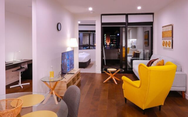 Astra Apartments Glen Waverley At Galleria