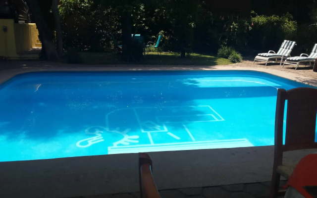 Hotel Teocalli