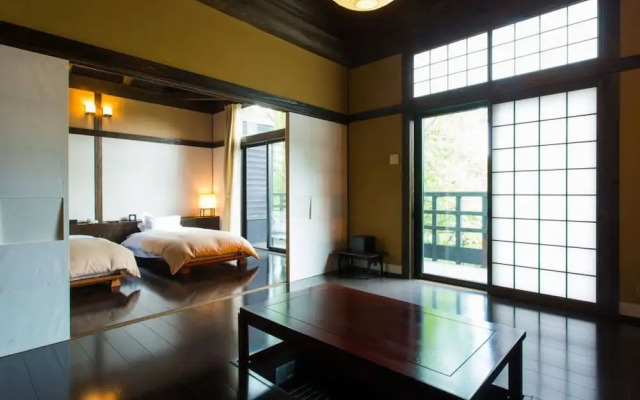 Yufuinkogen Fukinosato