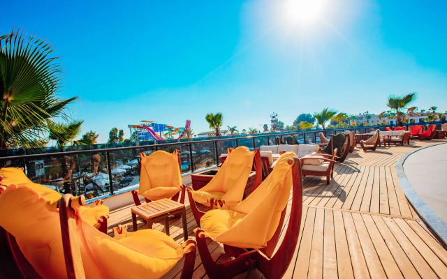 Alarcha Hotels - Resort	