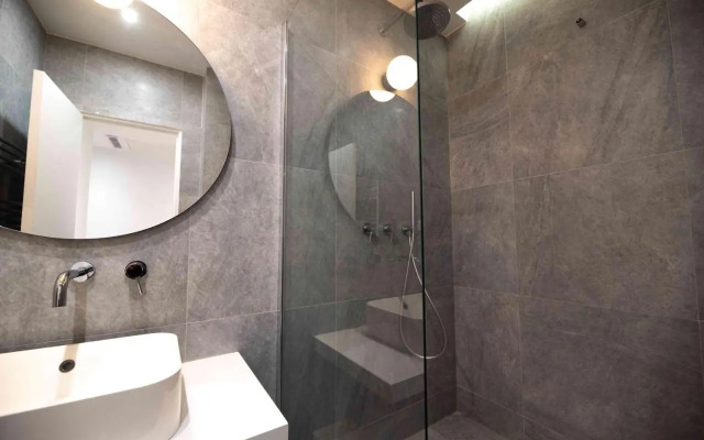 Luxury Residence - Paris South