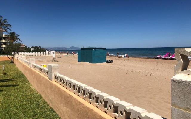 Talima las Marinas 1