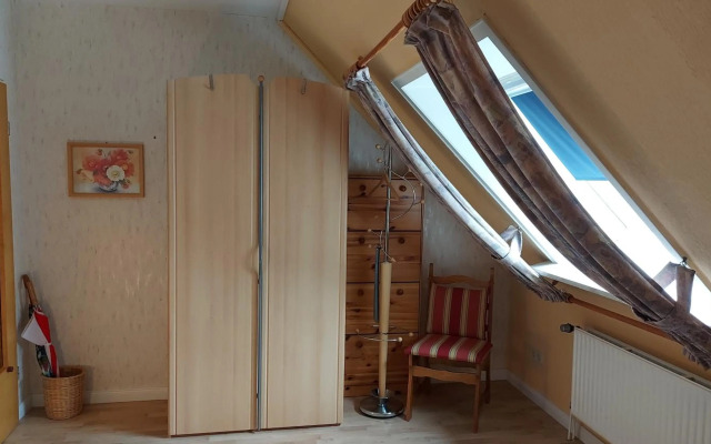 Annelieses Ferienwohnungen