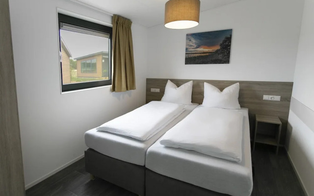 Tropical Islands Resort