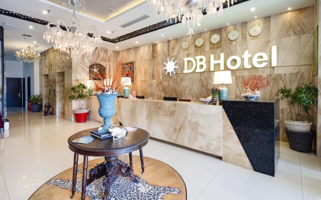 Db Hotel