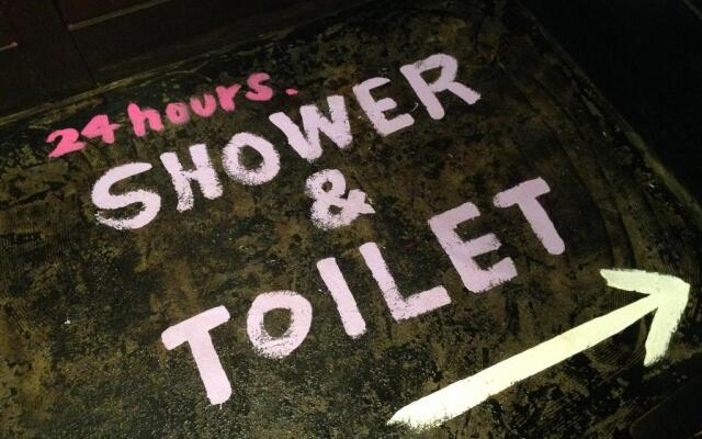 HOSTEL NAKAMURA Kobe