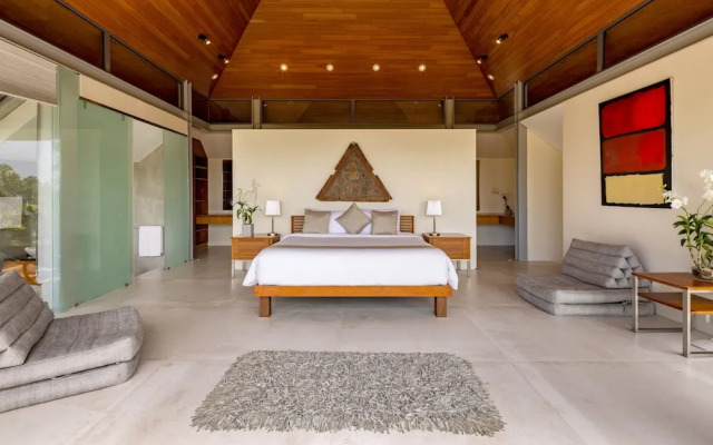 Villa Benyasiri