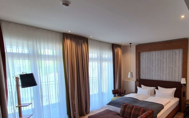 Hotel Anklamer Hof, Bw Signature Collection
