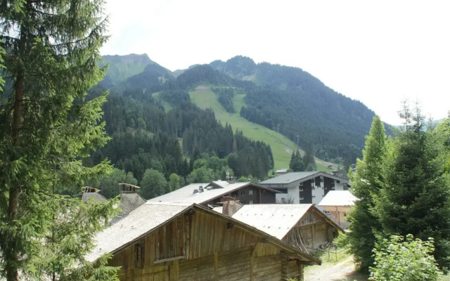 Voinettes Vnb3 Telecabine & Mountain 4 Pers