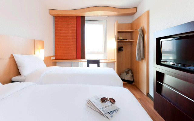 ibis München City Süd