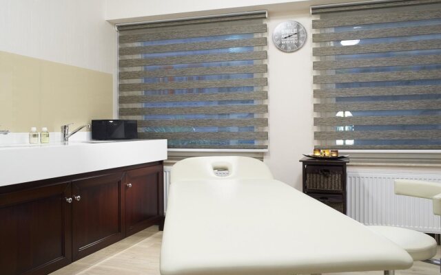 EA Hotel Atlantic Palace