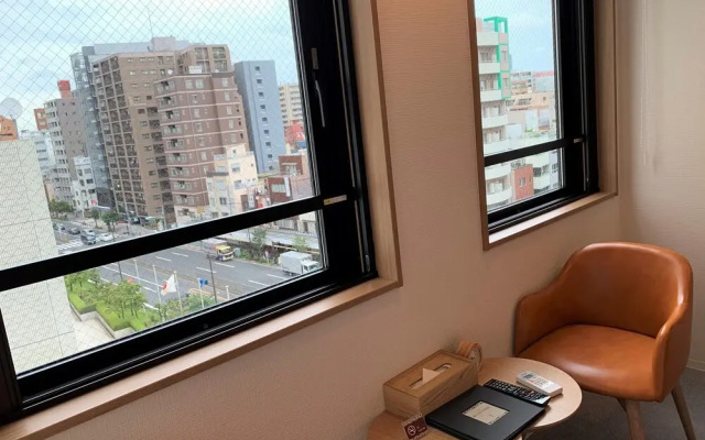 Stay SAKURA Tokyo ART DECO HOTEL