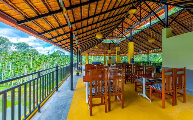 The Hosteller Coorg, Madikeri